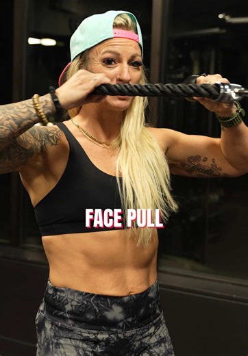 Essential Face Pull Tips for Targeting Rear Delts