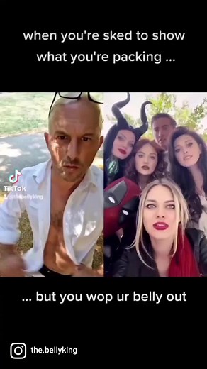 The.BellyKing (@the.bellyking)’s videos with original sound - The.BellyKing