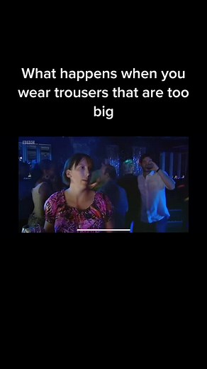 Miranda Hart Spy Movie | Hilarious Trousers Mishap Clip