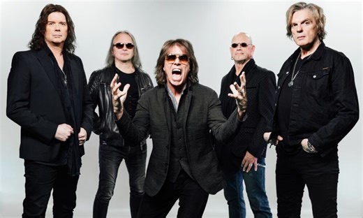 Europe annonce un nouvel album