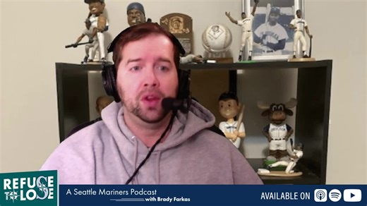 Seattle Mariners Reportedly Making Major Change with Top Prospect