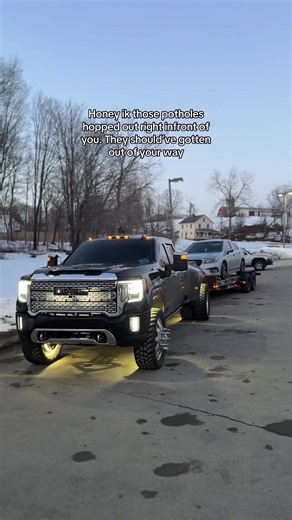 Killer Potholes Alert: A Call to Action!