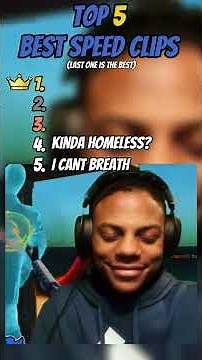 Top 5 Best Speed Clips