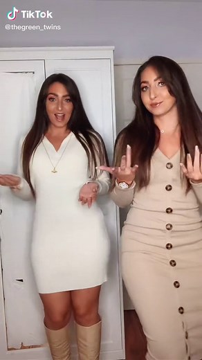 TheGreenTwins on TikTok