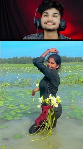 Like a kardhaniya 😂🔥 #comedy #dance #trending #yt #reactionvideo #shorts #ashisharijitofficial