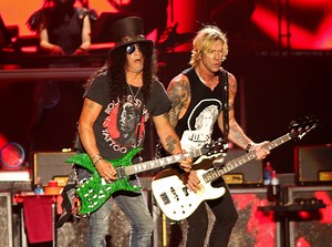 Guns N’ Roses 2023 tour: Where to buy tickets, full schedule