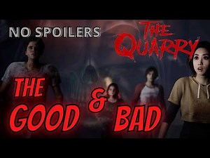 The Quarry - Is It Worth Playing?