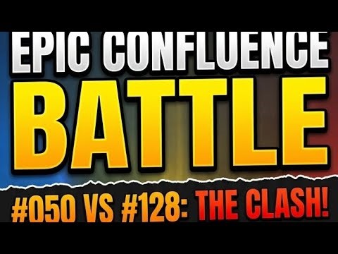 ​Land of Empires: Immortal - Confluence Battle! Continent #050 vs #128 | Fight for Holy Mountain