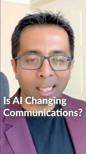 AI in Communication: How AI is Redefining Business Communication