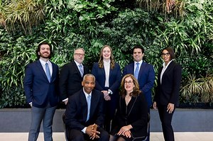 The Wade Street Group | Chicago, IL | Morgan Stanley Wealth Management
