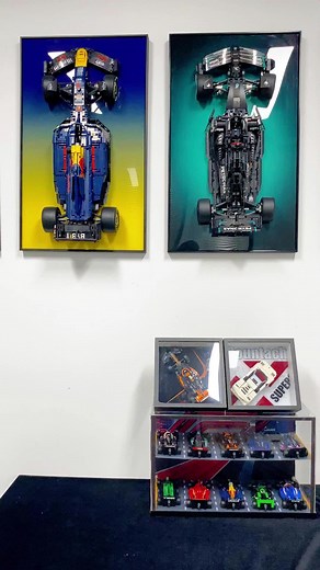 ICUANUTY-LEGOdisplay on TikTok