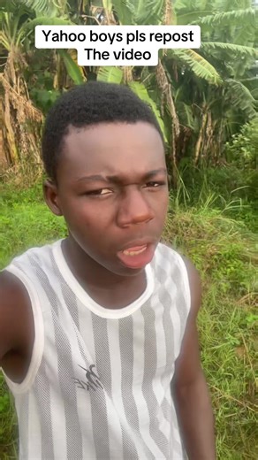 Understanding the Culture of Yahoo Boys