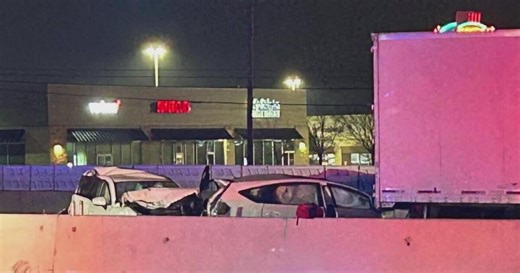 At least 5 dead, 11 injured after multi-vehicle crash in Austin