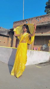 10K views · 681 reactions | Sasura se laj ba na bhasura se dar ba | Tulsi Kumari | Facebook