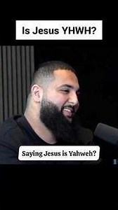 Christian Attempts to Prove Jesus Is YHWH
