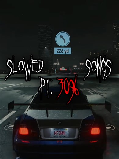 Slowed Down Music: Enjoy Calming Melodies