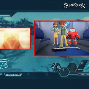 80K views · 6.9K reactions | Do you believe in Jesus? ❤️ | Superbook | Facebook