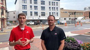 We bid a fond farewell to Everything Rubbermaid, but we’re extremely excited about what is taking its place: an E&H Ace Hardware flagship store with corporate headquarters!! The Buehler family is once again investing in our community, and they’ll bring a new vibrancy to the Quinby building. They’re such good neighbors, in fact, that they made a deal with Lorrie Tignor to purchase Tignor’s Hometown Hardware and hire all her employees! The Downtown Wooster E&H Ace Hardware is scheduled to open in 