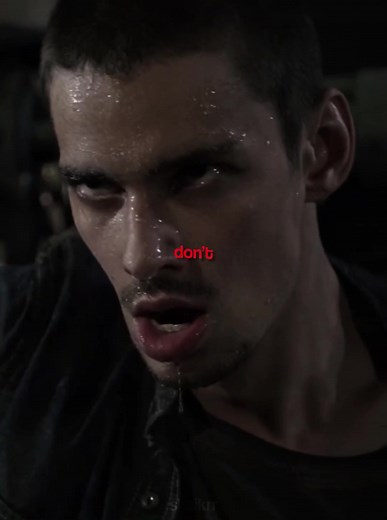 Exploring Jasper Jordan's Character Evolution in The 100