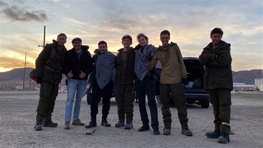 ▶️ Plight - Plight - The Making Of