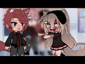 I wouldn’t mind || gacha life sad || not original