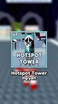 kasihan meitung tung sahur, dia lagi cari hotspot malah ketemu anomali #roblox #robloxshorts