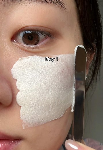 Blanc Nature Cleansing Foam: Remove Every Last Trace for Clear Skin