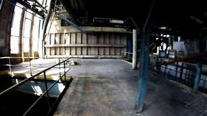 These Abandoned Power Stations Are Majestic in Their Decay