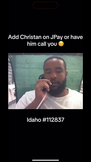 Hes almost out yall! So add him while you can! #Penpals #prison #worldwide #prisonpenpal #prisonfriendship #writeaninmate #wireofhope #writeaninmate #jamaica