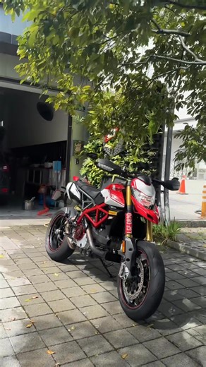 七卡金咧！ 老娘要參加Ducati會師嘿！ | 童春吉