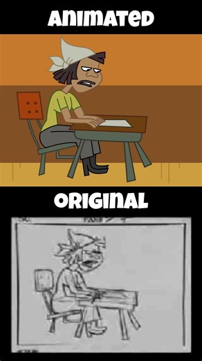 Clone High Harriet Tubman Deleted Scene ANIMATED #clonehigh #harriettubman #jfk #deletedscene