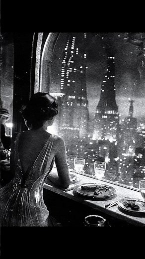 Decopunk / Retro-Futurism | Aesthetic