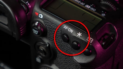 My Favorite Canon Camera Setting: How to Set Up Dual AF Buttons | Fstoppers