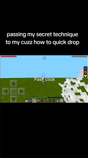 gaps peaceful mode can't scape the triple crit of my technique #tripplecrit in #mobile#viral#fypp#crit