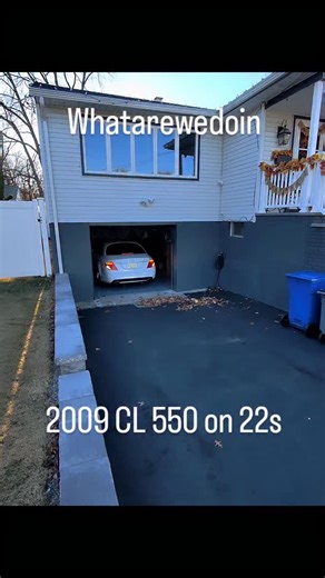 Aaron Trimblett on Instagram: "#mercedes #benz #automotive #mercedesbenz #w216 #cl550 #tiffanyblue #custominterior #iamlegend #whatarewedoin #forsale #onsale #special"