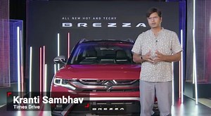 #AD | Is the Electric Sunroof hot or techy? Check out the Journo responses to our fiery Rapid Fire round. #HotandTechyRapidFire #TheCityBredSUV #MarutiSuzukiArena | Maruti Suzuki Arena