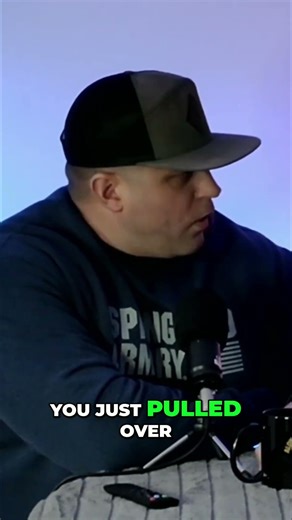 Complacency Kills: The Serious Reality of Police Work #shorts