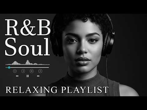 【R&B Soul】Relaxing Chill Playlist – Soulful Vocals & Deep Grooves