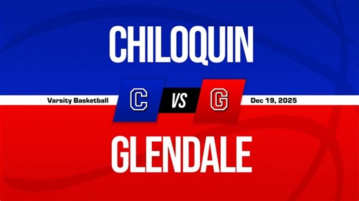 Chiloquin High School (OR)  Basketball