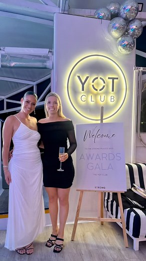 @strong conference 2025 bts footage loading, but in the mean time…🥹 | Strong Pilates Ferrymead