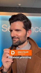 The famous couple had a lot to say after the Season 2 finale. | Decider