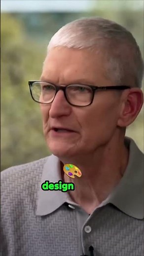 The core values driving Apple's success revealed.