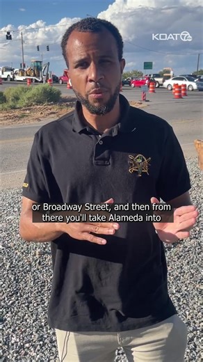 Some travel tips for those heading into Balloon Fiesta Park for the Albuquerque International Balloon Fiesta next month. | KOAT