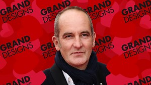 Kevin McCloud Is, Hands Down, The Greatest TV Host of All Time