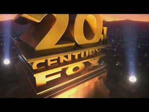 Rio - Channel 4 Intro