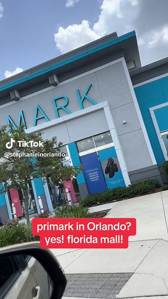 Best Orlando Mall Shopping Guide and Boutiques 2024