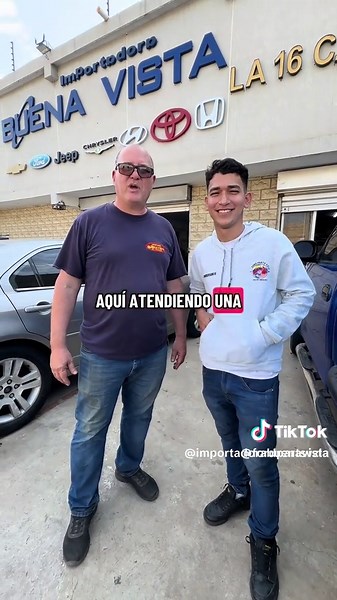 ‼️IMPORTADORA BUENA VISTA‼️ ☎️0412-019-7999 ☎️0414-961-1176 ☎️0412-483-5307 📍CALLE 67 (AV, CECILIO ACOSTA) N*11-83 MARACAIBO ZULIA 📍AV 16 CON CALLE 88 N*85-48 SECTOR PARAÍSO MARACAIBO ZULIA 🚚HACEMOS ENVIOS A TODO VENEZUELA🇻🇪 ‼️‼️VENDEMOS REPUESTOS DE AUTOS ORIGINALES USADOS !‼️‼️ 🔥TENEMOS MÁS DE 27 AÑOS EN EL MERCADO ➡️Motores ➡️Cajas de velocidad ➡️Alternadores ➡️Motores de arranque ➡️Compresores de A/C ➡️Electroventiladores ➡️Frontales ➡️Arranques ➡️Distribuidores #motores #automotive #r