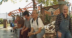 Make Promises Day At Frontier City For Disabled Oklahomans