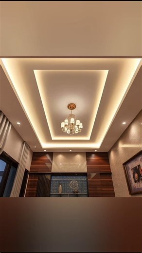 #interiordesign #modernceiling #livingroomceiling #falseceilingideas #gypsumceiling #falseceiling
