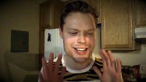 Hamilton is gonna run forever, so here's what happens when King George is played by Adam Pascal, Aaron Tveit, Alice Ripley, Patti LuPone and more!!! *follow: @tyce on twitter/ instagram* | Tyce Green